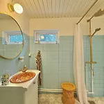 Сasa de vacaciones Personally Styled House Near Blokhus