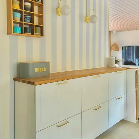 Personally Styled House Near بلوكهوس