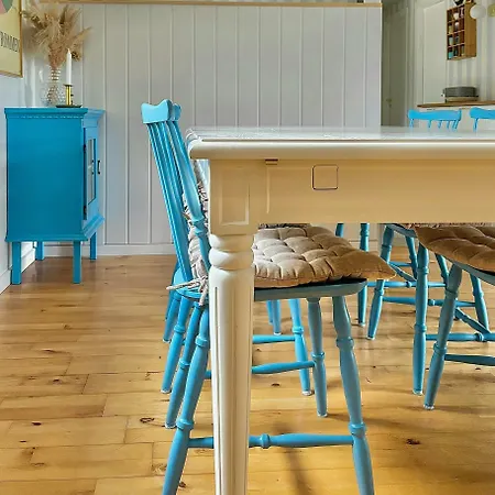 Personally Styled House Near بيت للعطل بلوكهوس