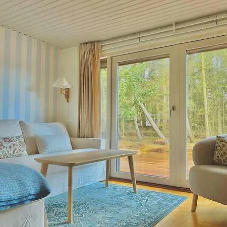 Ferienhaus Personally Styled House Near Blokhus