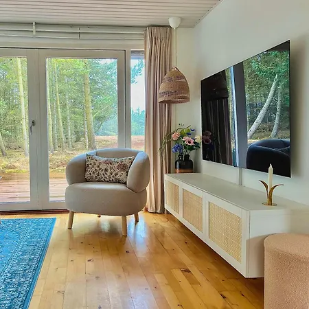 Ferienhaus Personally Styled House Near Blokhus