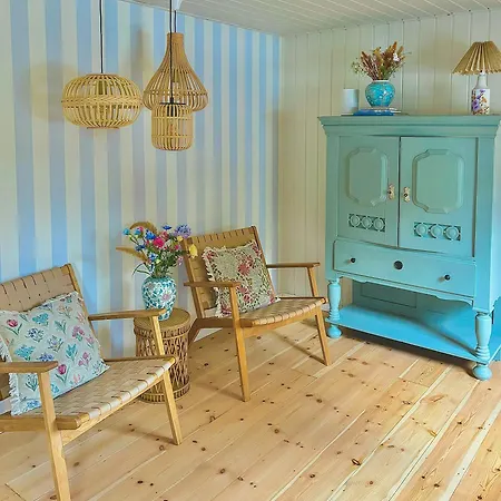 Personally Styled House Near