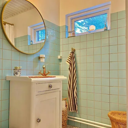 Personally Styled House Near