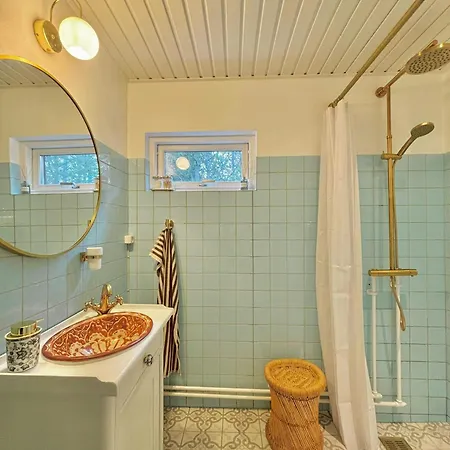 Ferienhaus Personally Styled House Near Blokhus