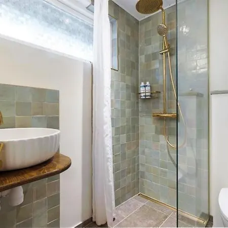 بيت للعطل Personally Styled House Near بلوكهوس