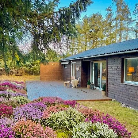 Personally Styled House Near