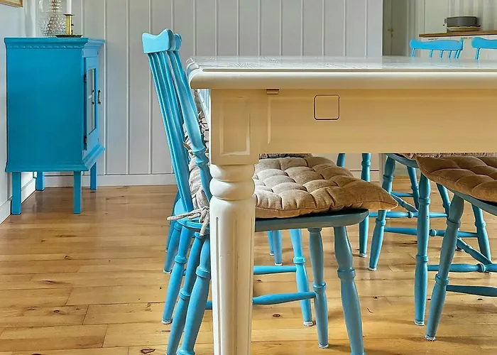 Personally Styled House Near بيت للعطل بلوكهوس