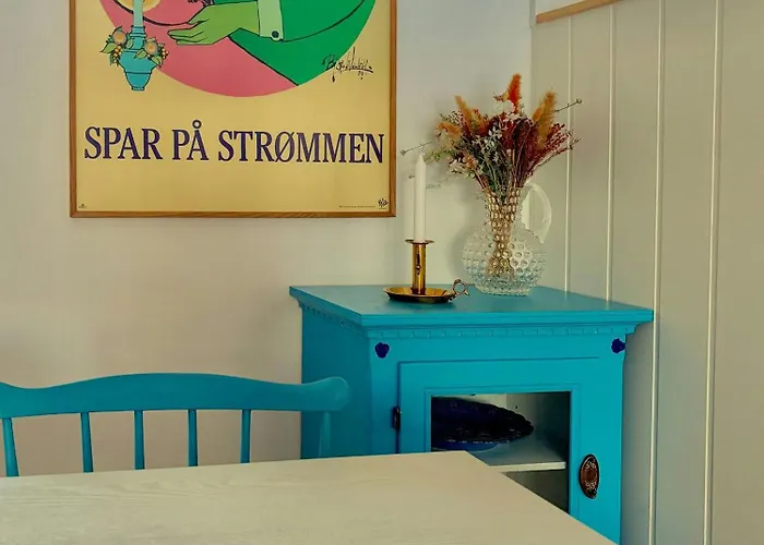 Personally Styled House Near * بلوكهوس