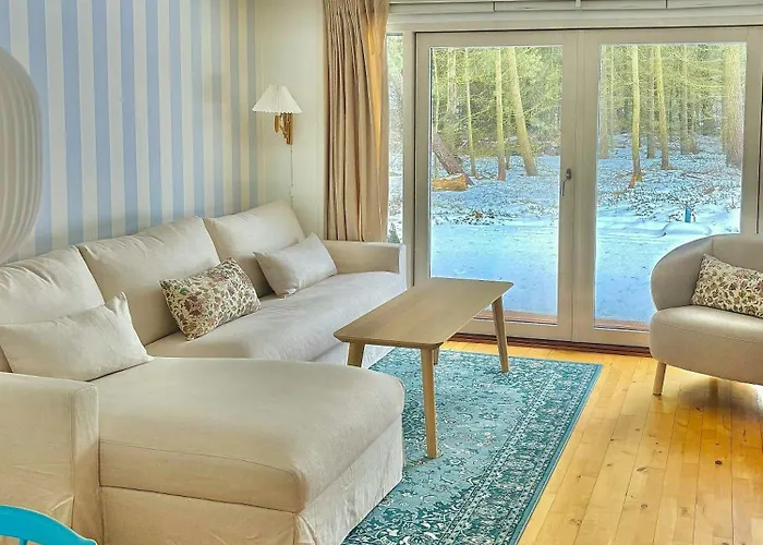 Personally Styled House Near بلوكهوس