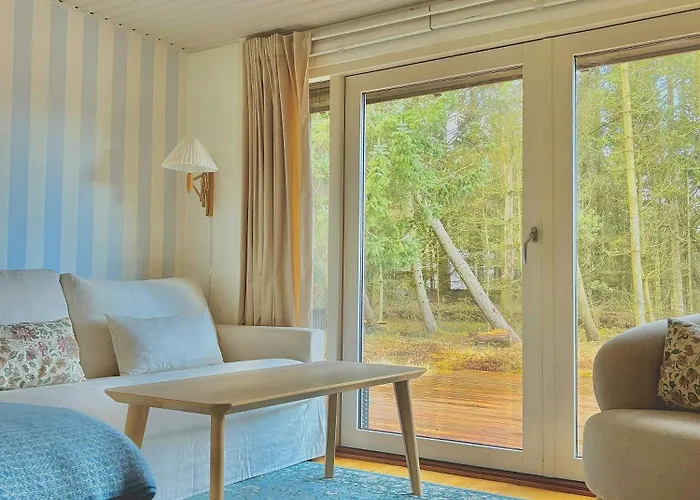 بيت للعطل Personally Styled House Near بلوكهوس