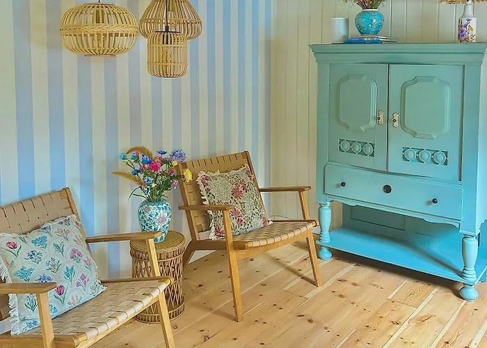 Personally Styled House Near