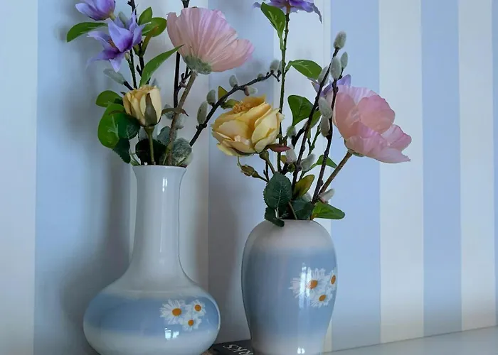 بيت للعطل Personally Styled House Near
