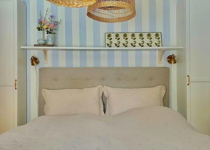 Personally Styled House Near * بلوكهوس