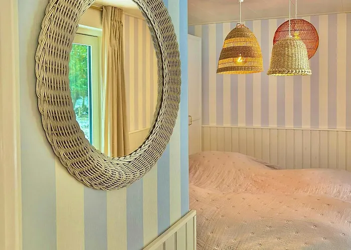 Personally Styled House Near بيت للعطل بلوكهوس
