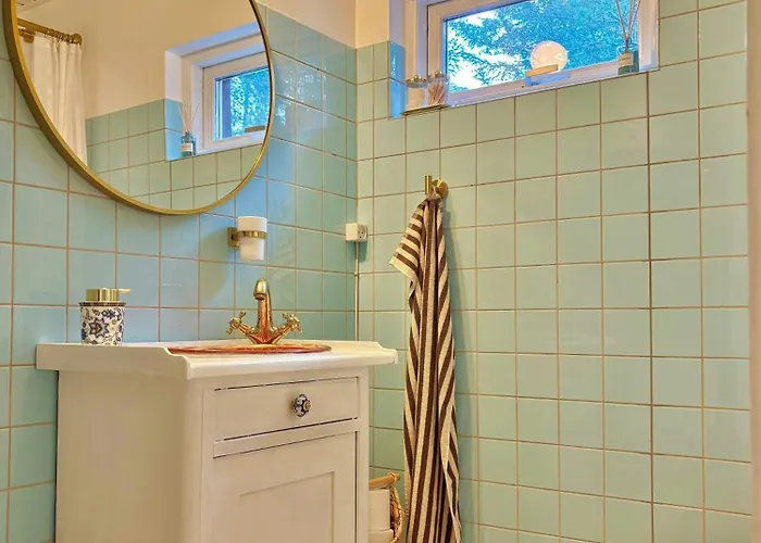 Personally Styled House Near