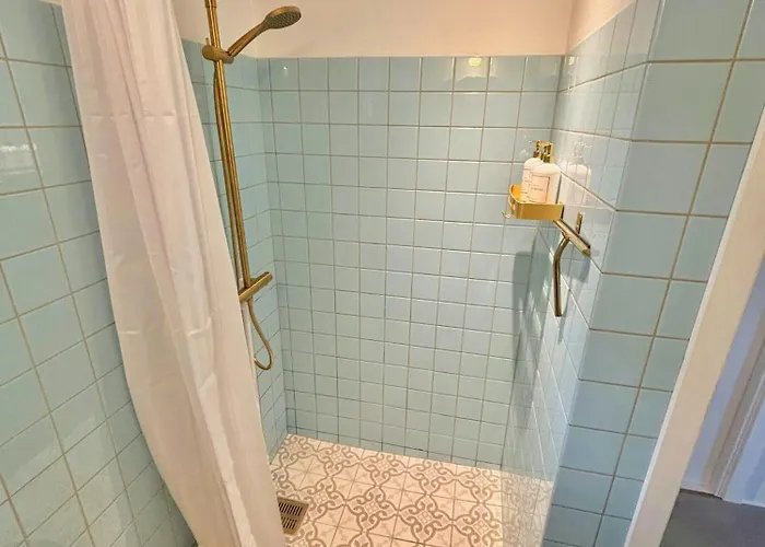 Personally Styled House Near بيت للعطل بلوكهوس