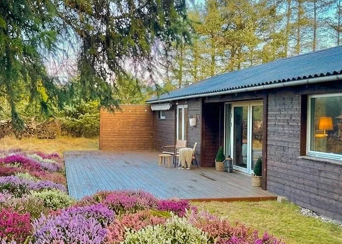 Personally Styled House Near